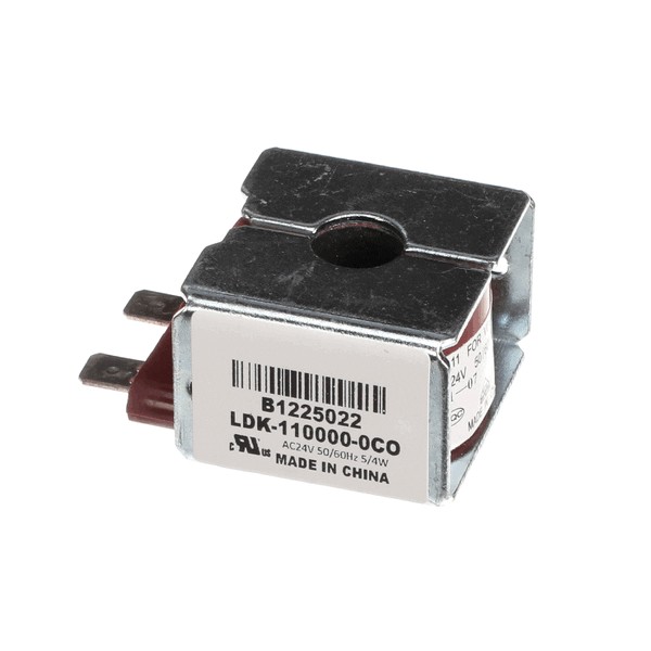 (image for) Goodman Manufacturing B1225022S 24V REVERSING VALVE COIL